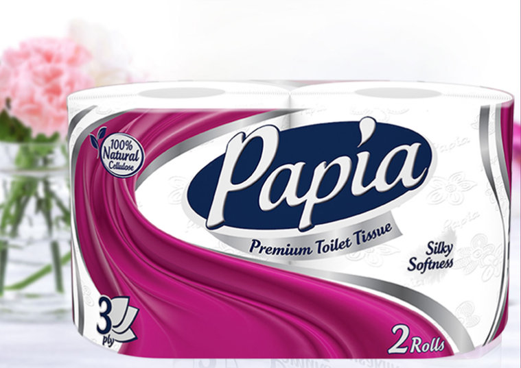 TOILET TISSUE